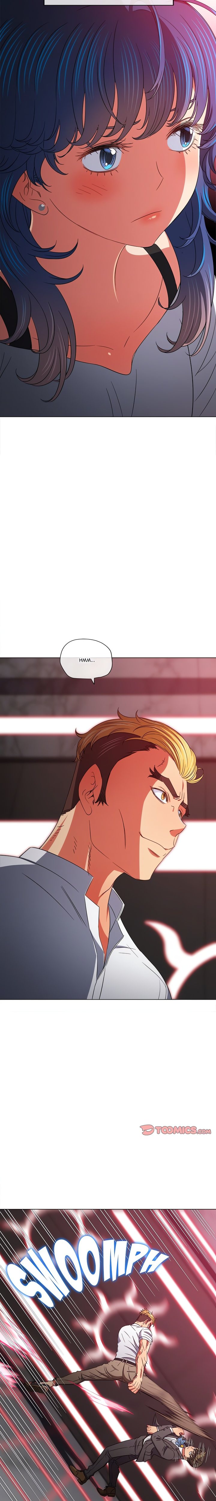 My High School Bully - Chapter 206 [photo 4] - MangaPorn