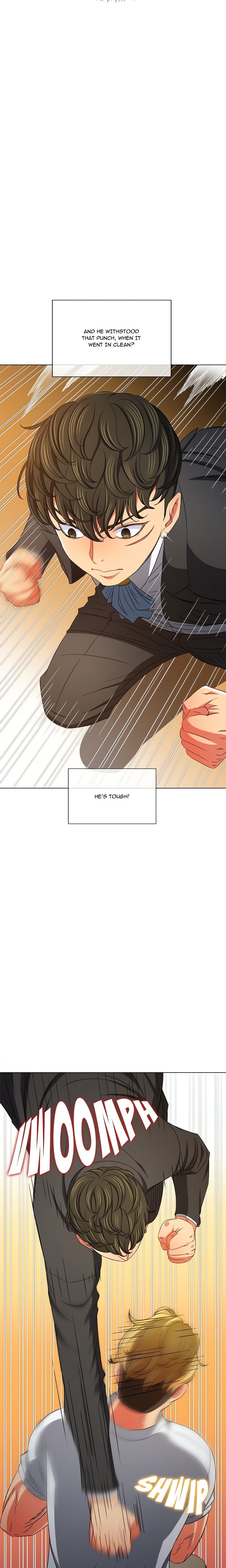 My High School Bully - Chapter 206 [photo 7] - MangaPorn