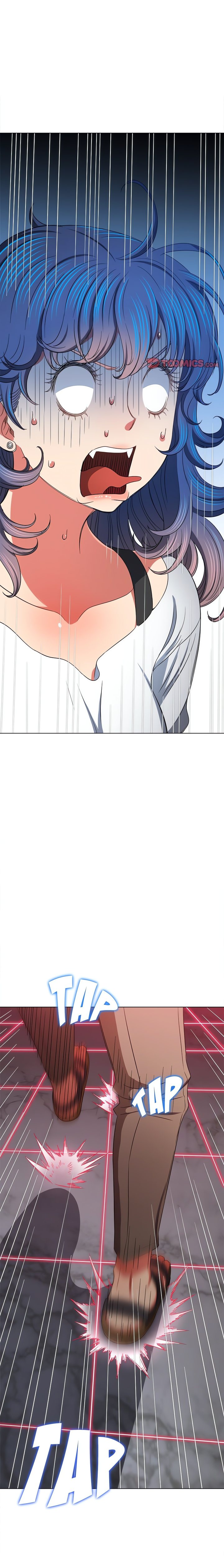 My High School Bully - Chapter 206 [photo 9] - MangaPorn