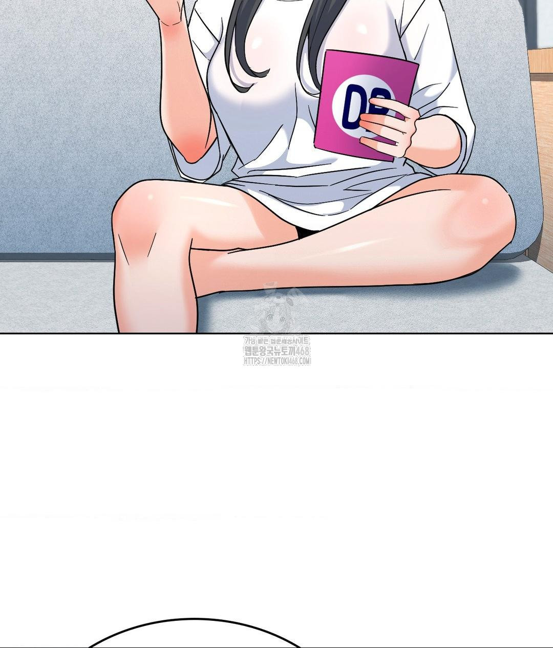 No Uploads Today Raw - Chapter 6 [photo 2] - MangaPorn