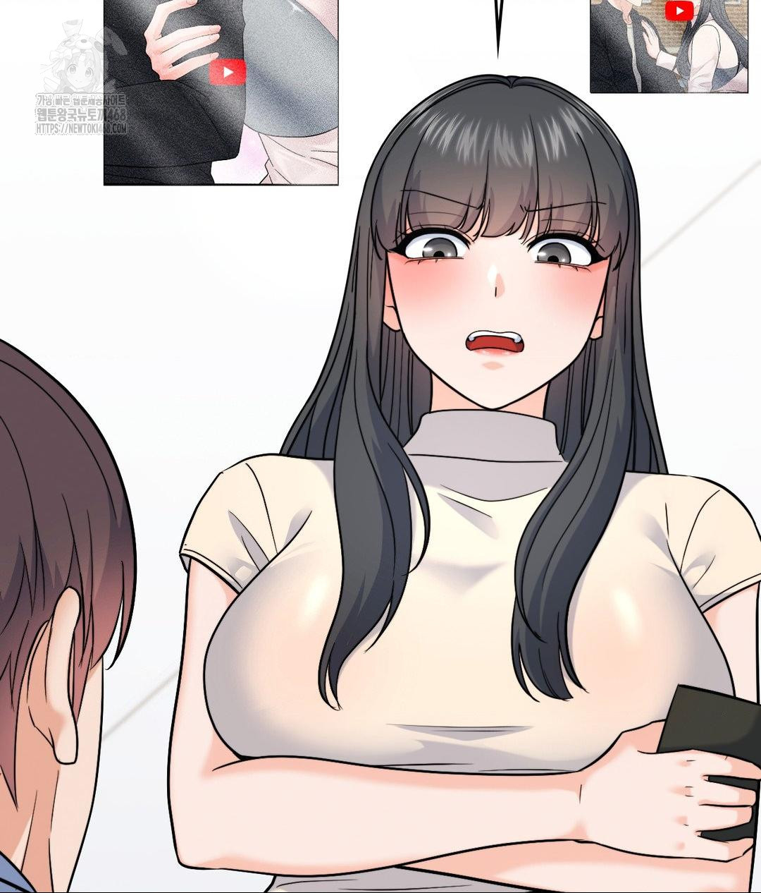 No Uploads Today Raw - Chapter 7 [photo 73] - MangaPorn