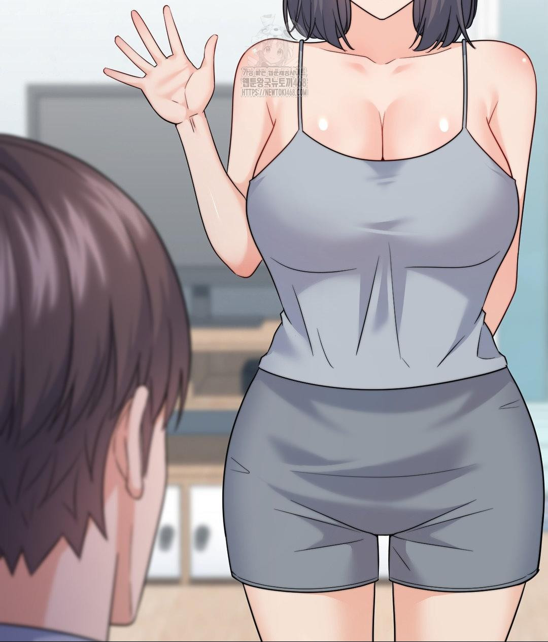 No Uploads Today Raw - Chapter 10 [photo 10] - MangaPorn