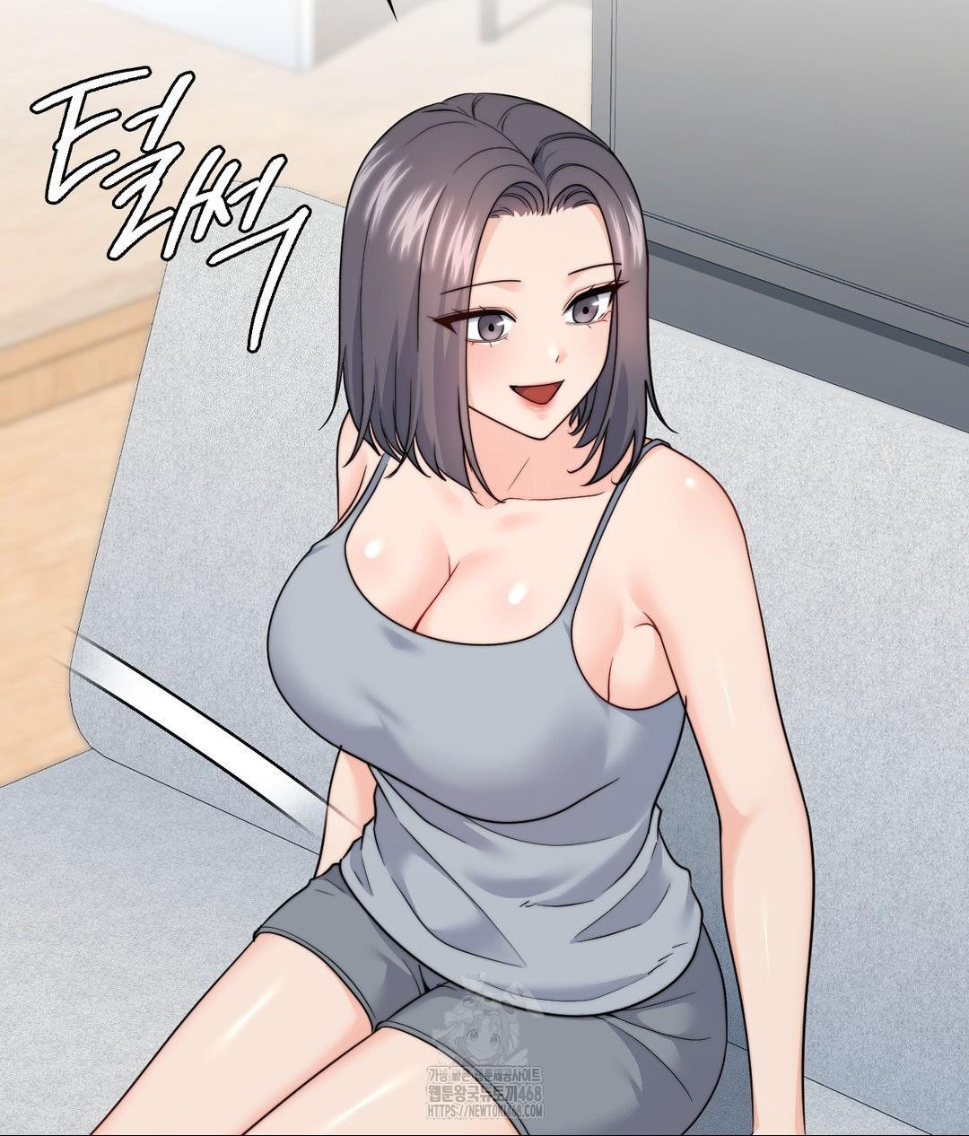 No Uploads Today Raw - Chapter 10 [photo 12] - MangaPorn