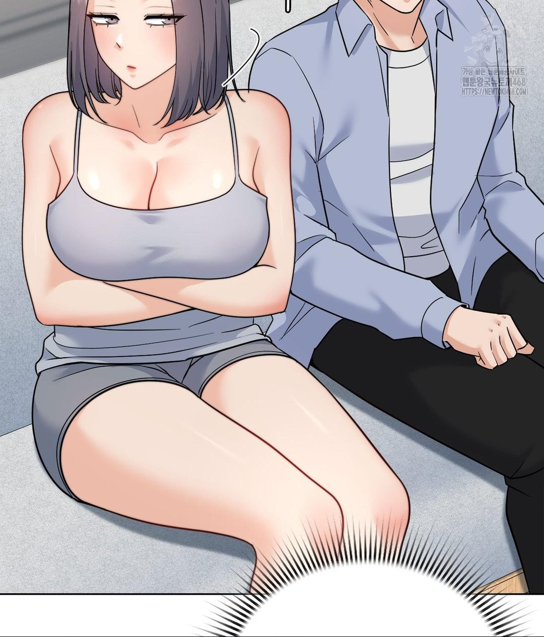 No Uploads Today Raw - Chapter 10 [photo 29] - MangaPorn
