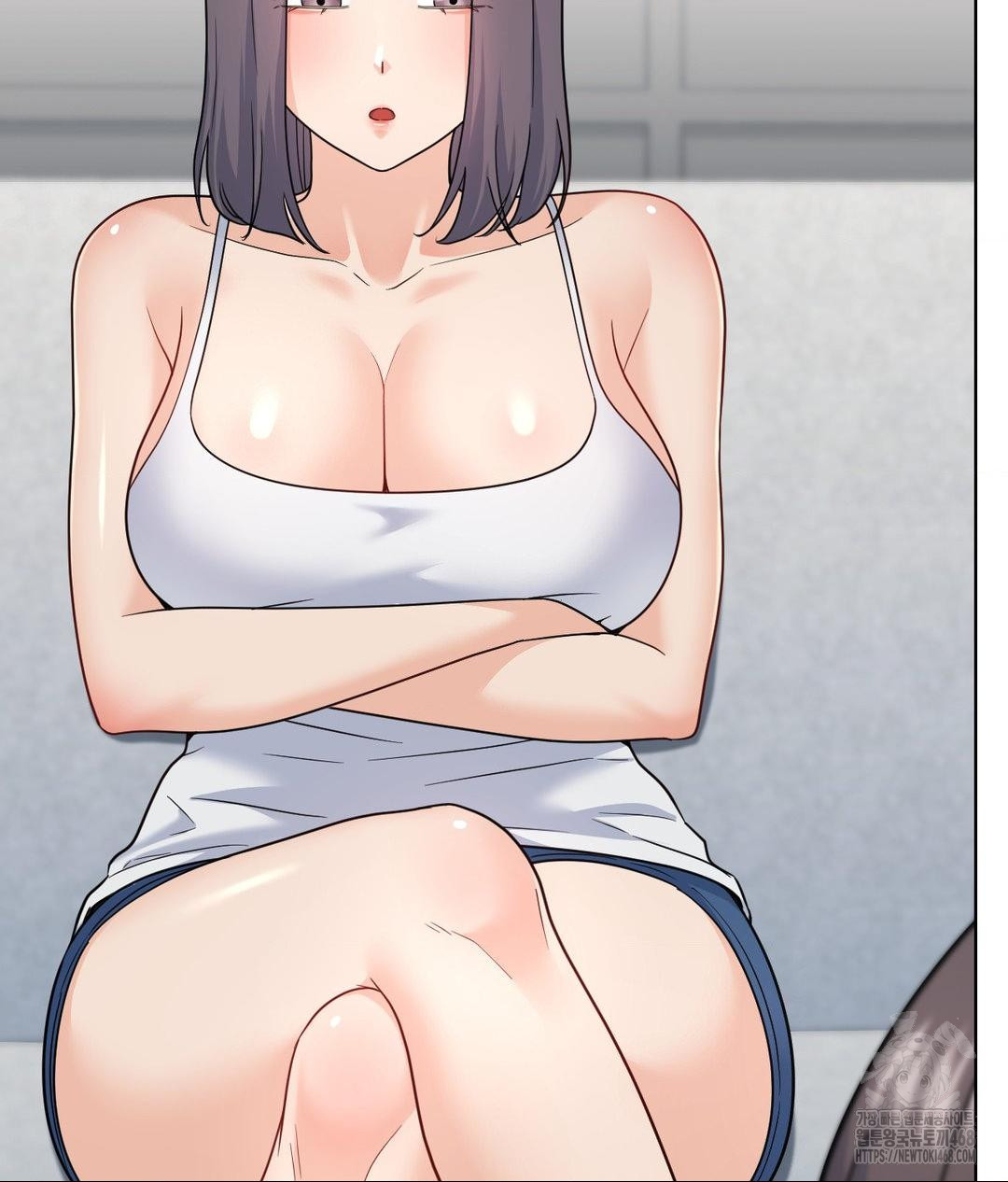 No Uploads Today Raw - Chapter 10 [photo 98] - MangaPorn