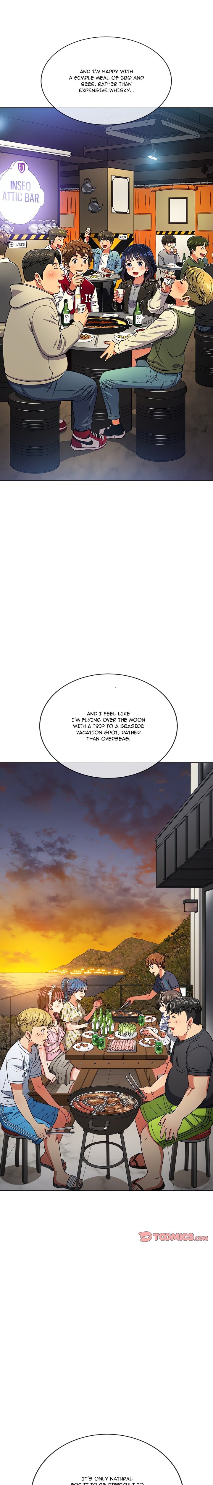 My High School Bully - Chapter 207 [photo 14] - MangaPorn