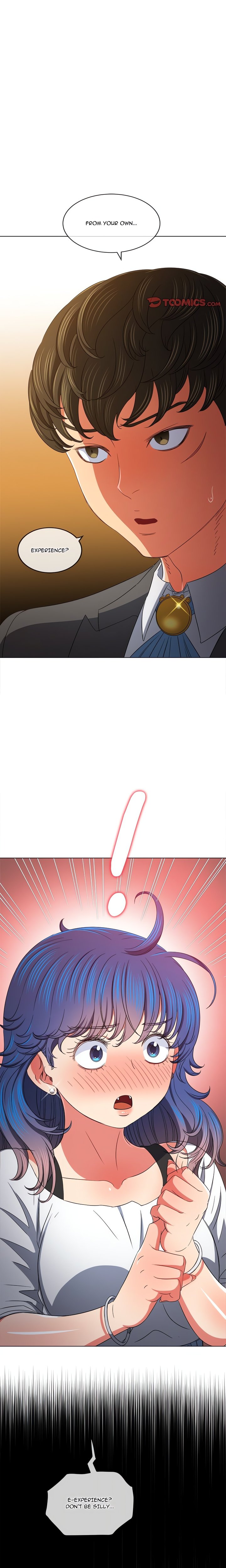 My High School Bully - Chapter 207 [photo 18] - MangaPorn
