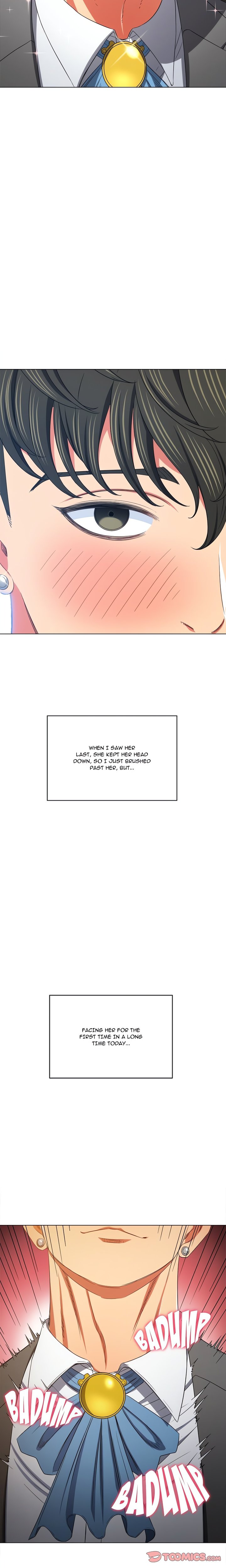 My High School Bully - Chapter 207 [photo 6] - MangaPorn