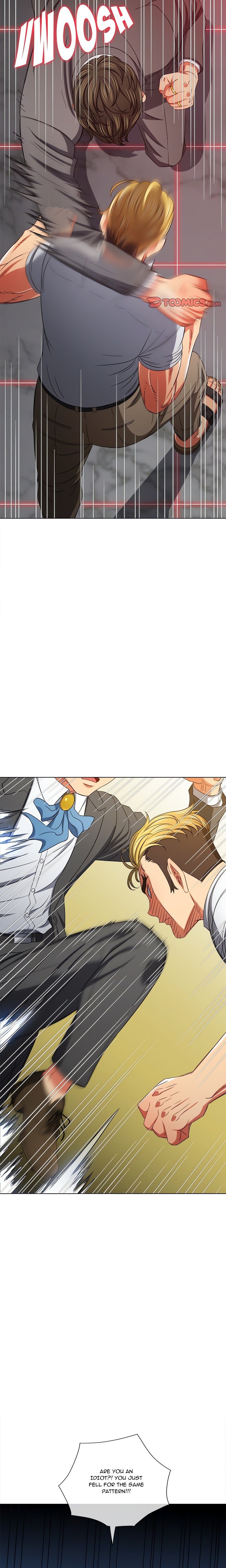 My High School Bully - Chapter 208 [photo 18] - MangaPorn