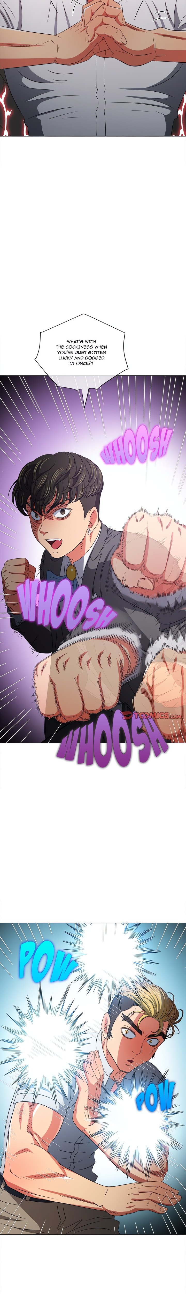 My High School Bully - Chapter 208 [photo 21] - MangaPorn