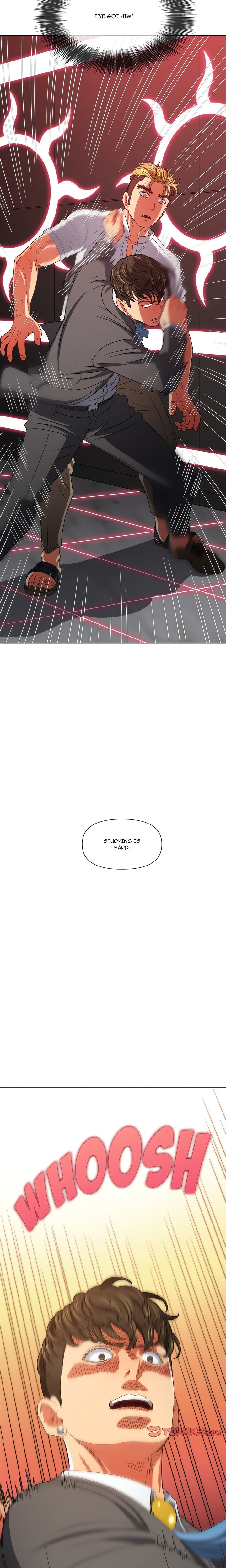 My High School Bully - Chapter 208 [photo 24] - MangaPorn