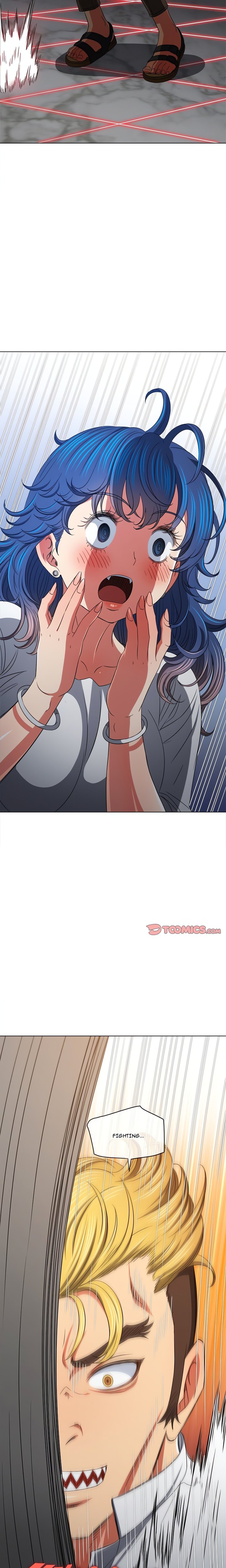 My High School Bully - Chapter 208 [photo 26] - MangaPorn