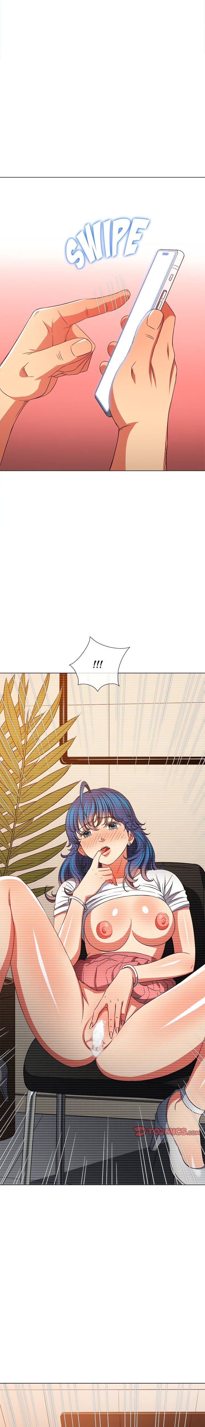 My High School Bully - Chapter 208 [photo 9] - MangaPorn