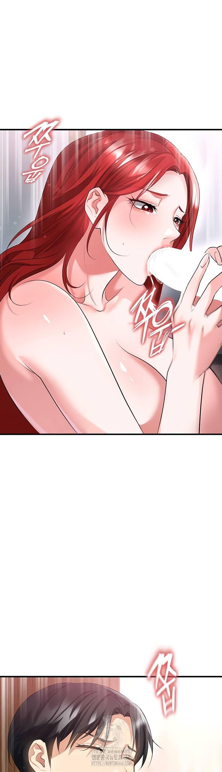 The Hottie’s Good at Football Raw - Chapter 43 [photo 41] - MangaPorn