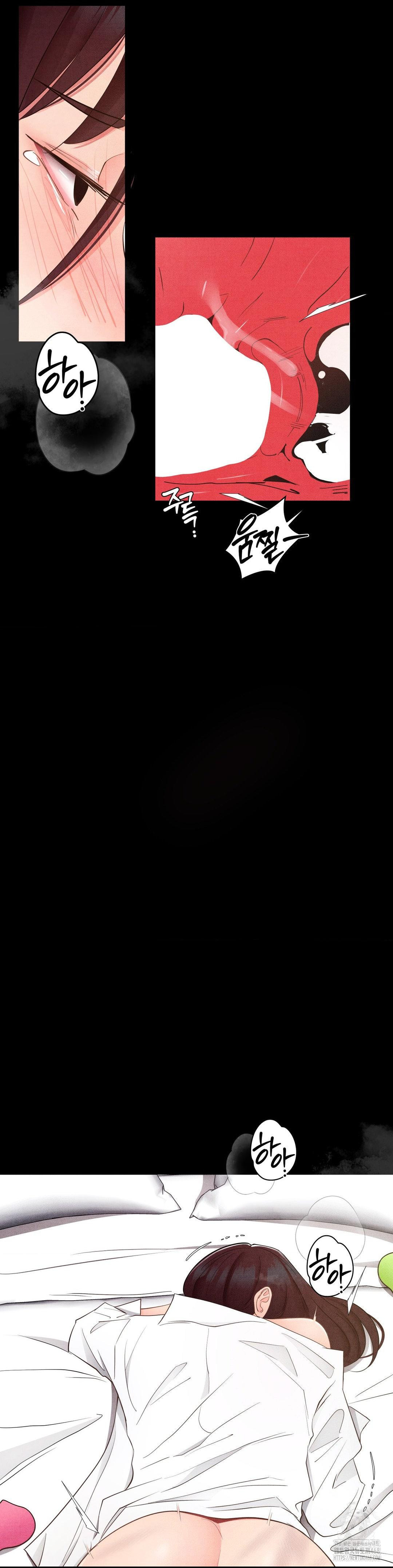 Daily Humiliation Experience Raw - Chapter 38 [photo 24] - MangaPorn