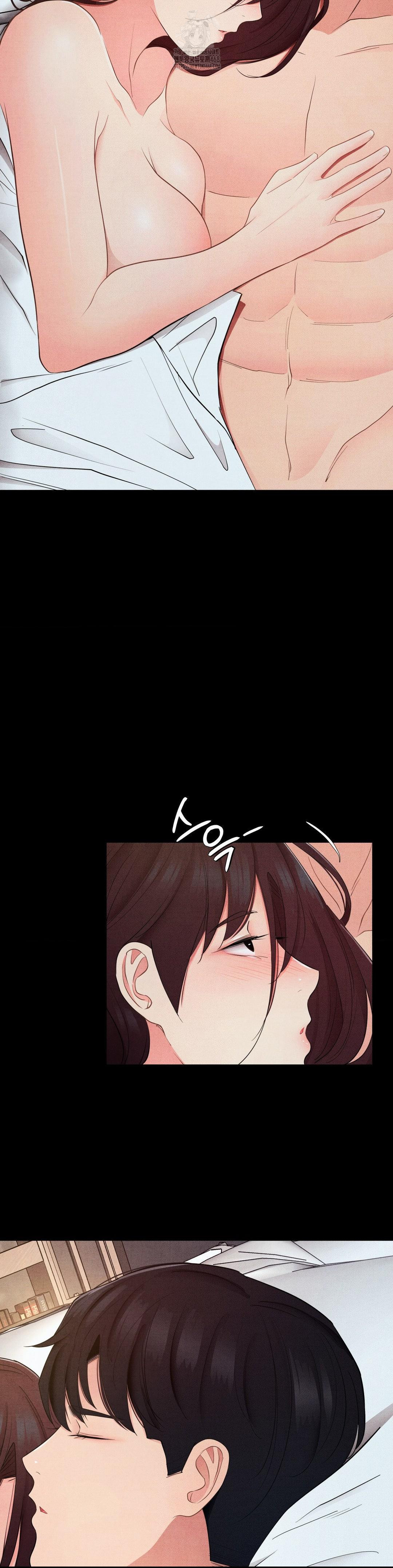 Daily Humiliation Experience Raw - Chapter 38 [photo 3] - MangaPorn