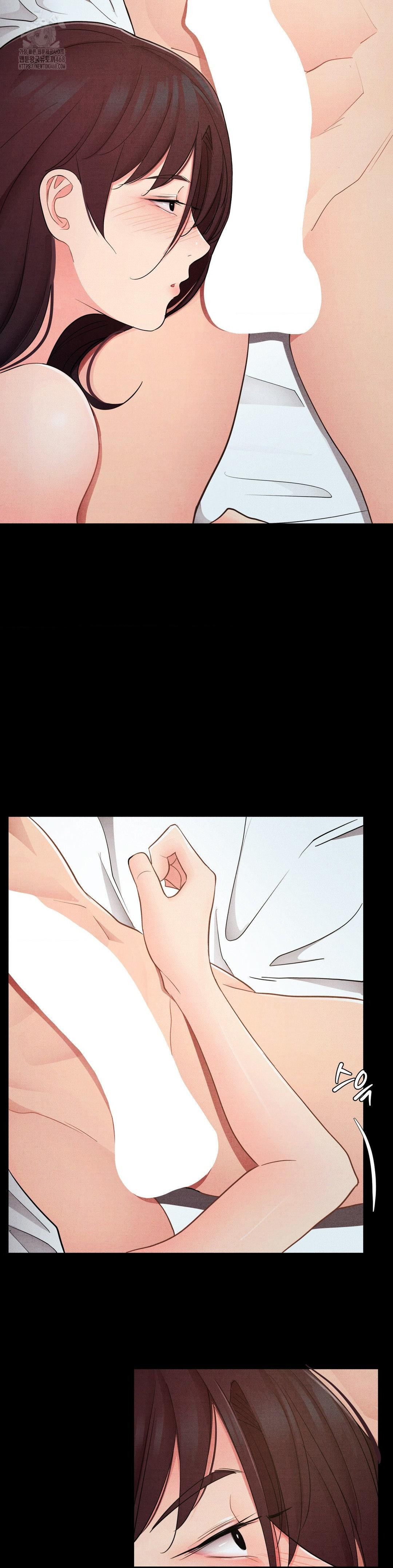 Daily Humiliation Experience Raw - Chapter 38 [photo 7] - MangaPorn