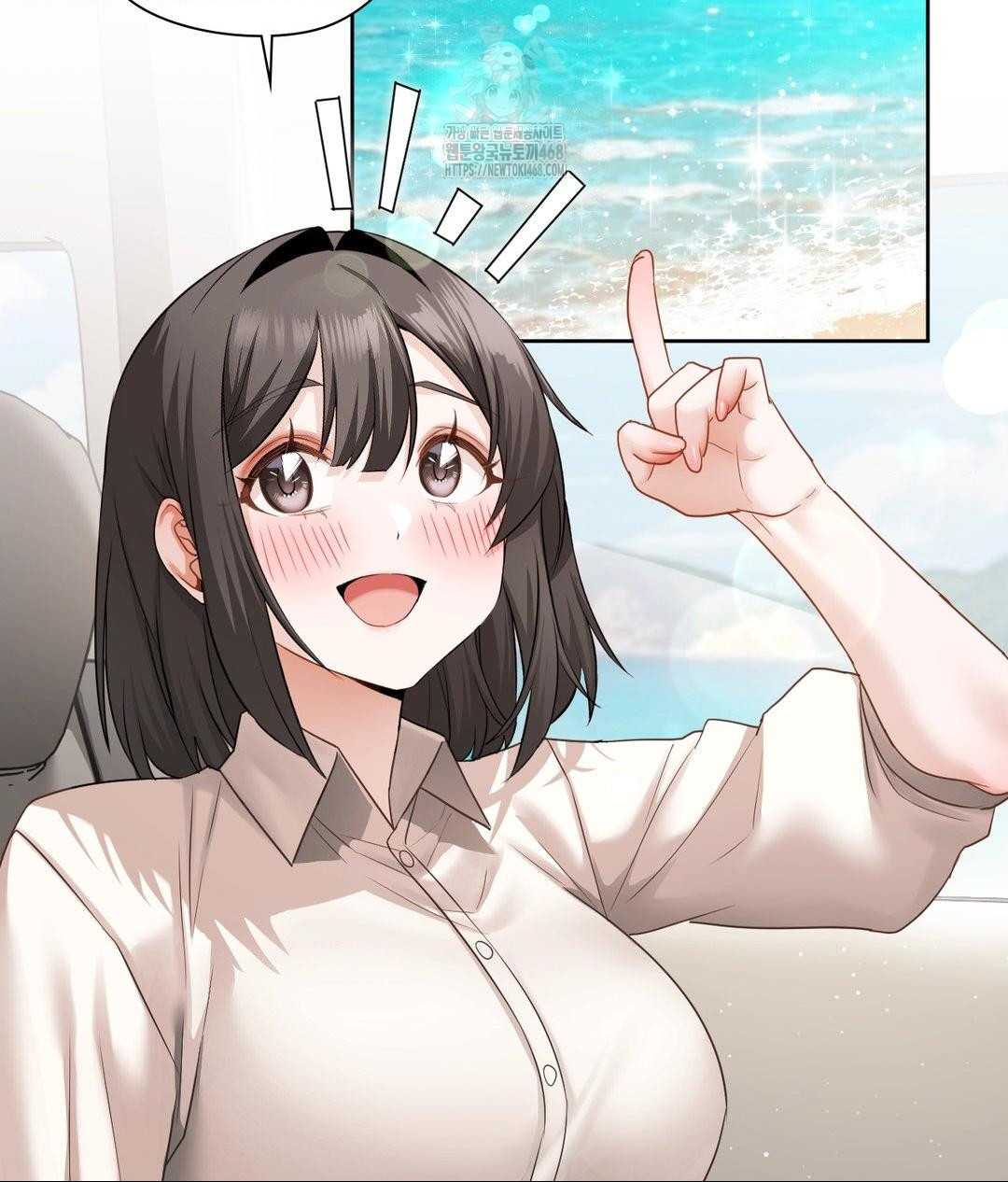 She Recommends a Harem Raw - Chapter 27 [photo 21] - MangaPorn