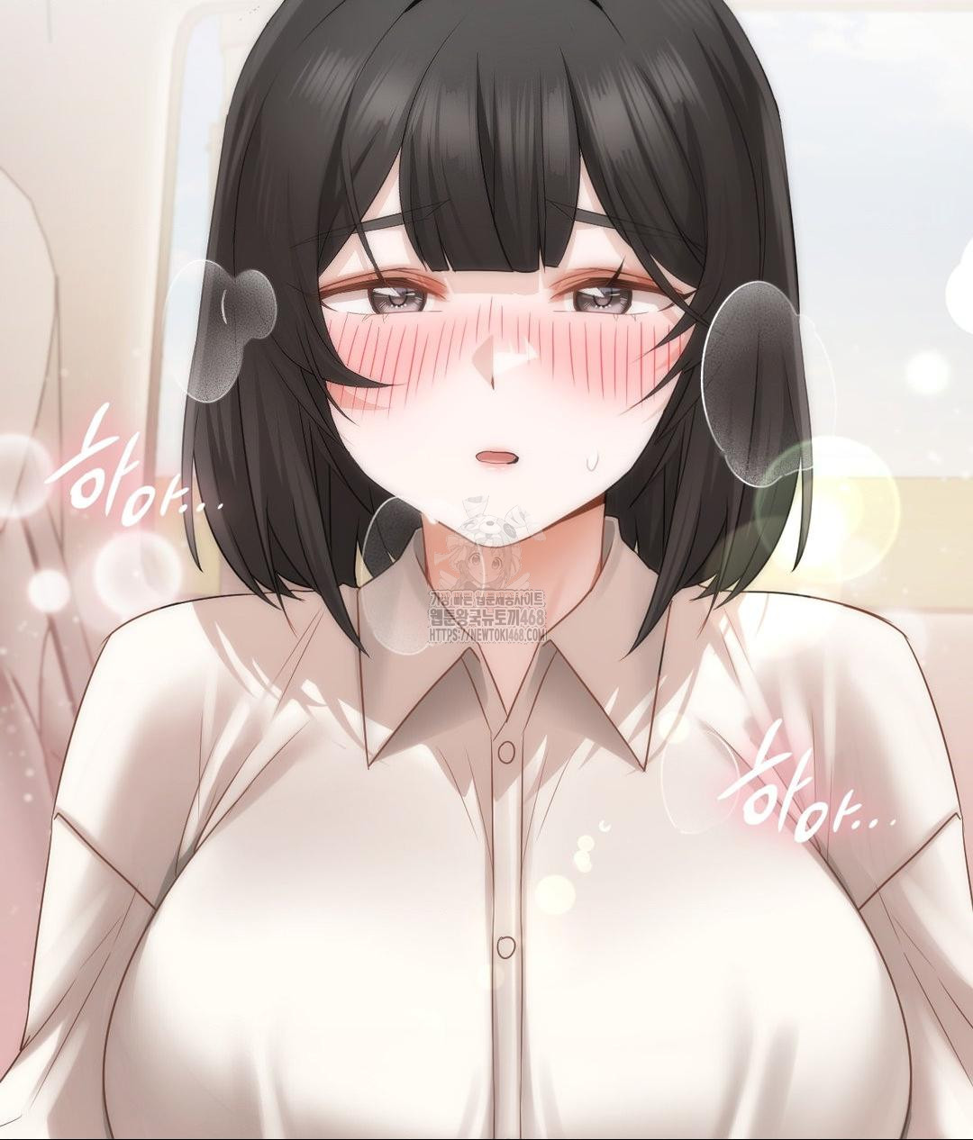 She Recommends a Harem Raw - Chapter 27 [photo 70] - MangaPorn