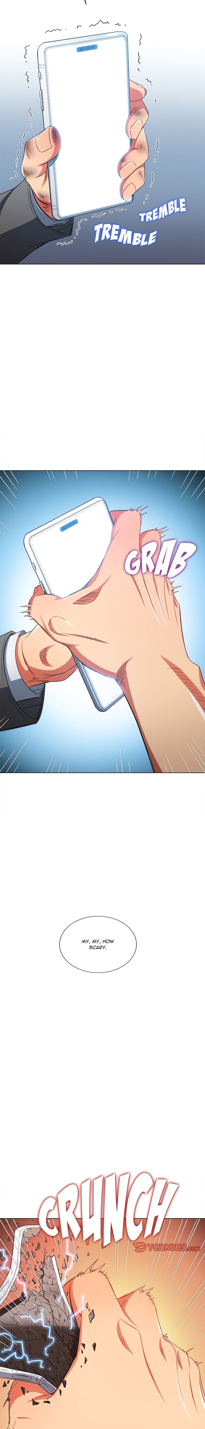 My High School Bully - Chapter 209 [photo 19] - MangaPorn