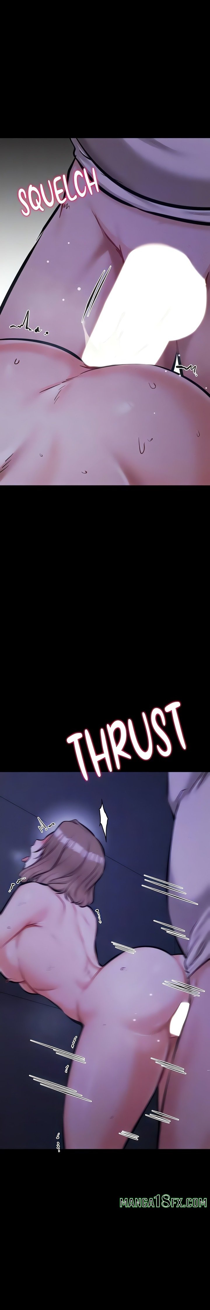 Athletes Village: The Trap - Chapter 37 [photo 16] - MangaPorn