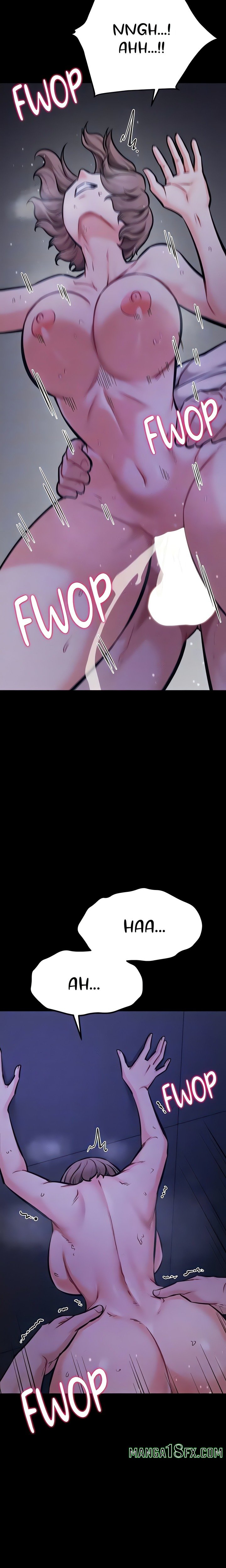 Athletes Village: The Trap - Chapter 37 [photo 19] - MangaPorn