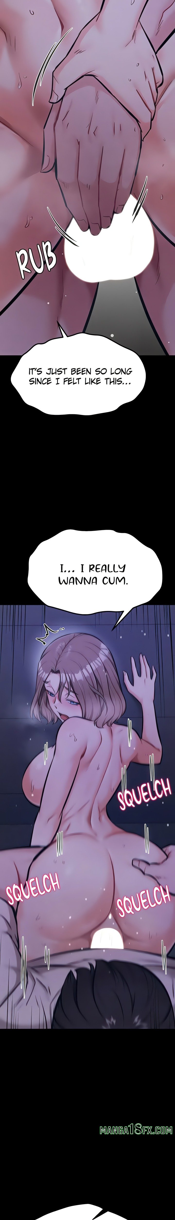 Athletes Village: The Trap - Chapter 37 [photo 21] - MangaPorn