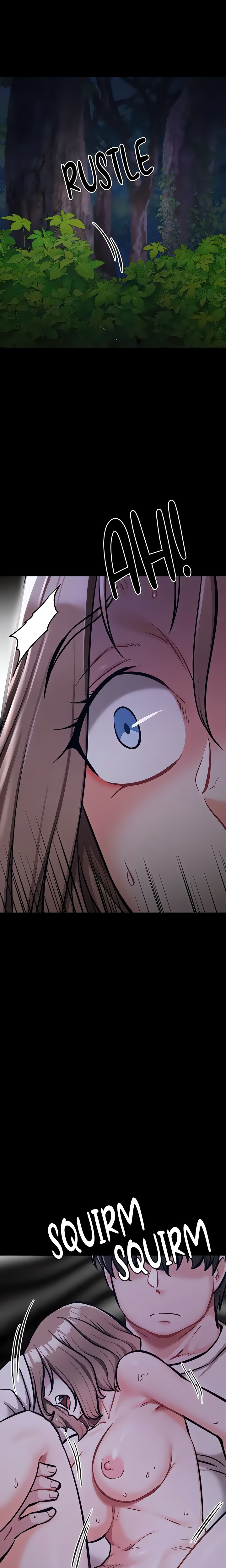 Athletes Village: The Trap - Chapter 37 [photo 29] - MangaPorn