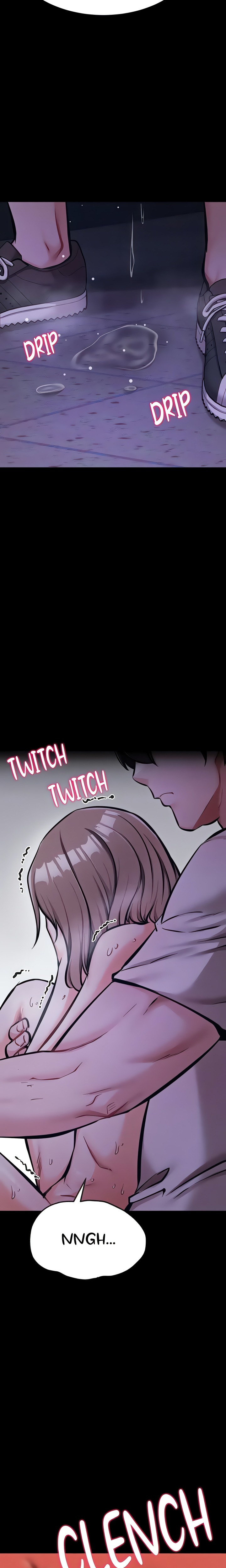 Athletes Village: The Trap - Chapter 37 [photo 32] - MangaPorn