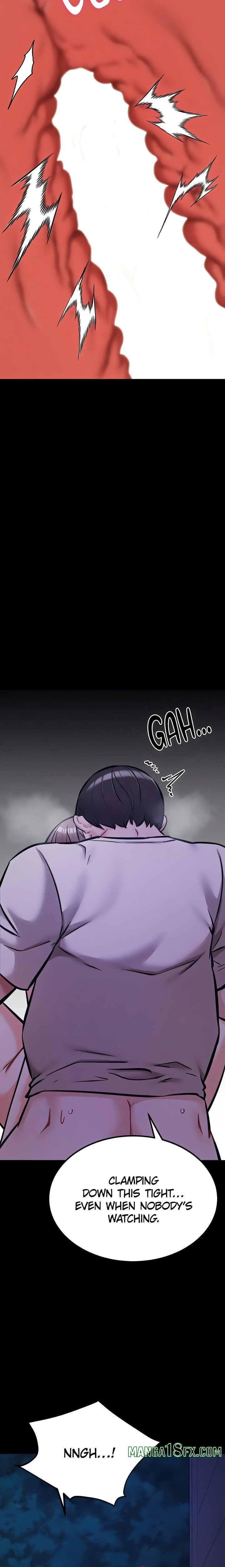 Athletes Village: The Trap - Chapter 37 [photo 33] - MangaPorn