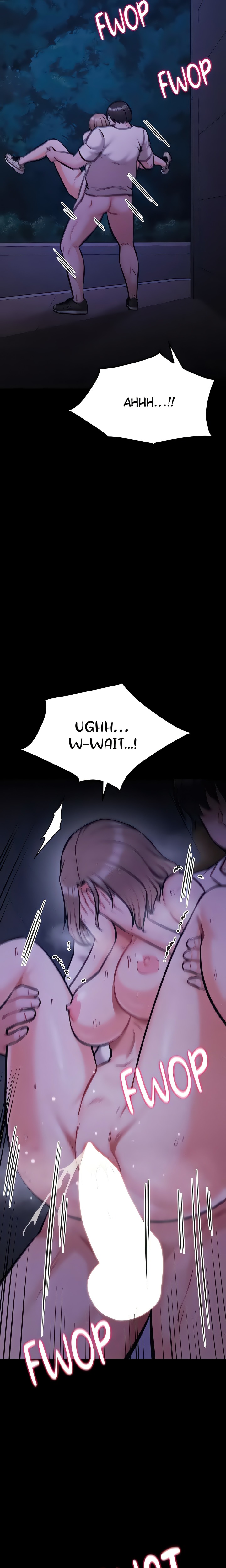 Athletes Village: The Trap - Chapter 37 [photo 34] - MangaPorn