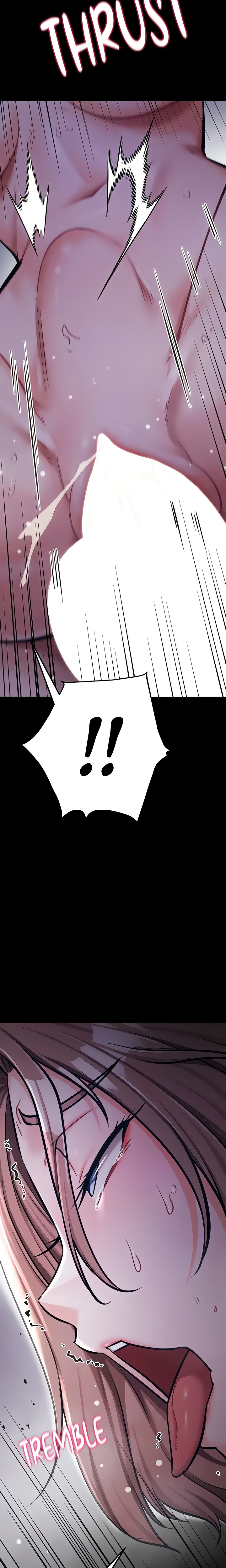 Athletes Village: The Trap - Chapter 37 [photo 35] - MangaPorn