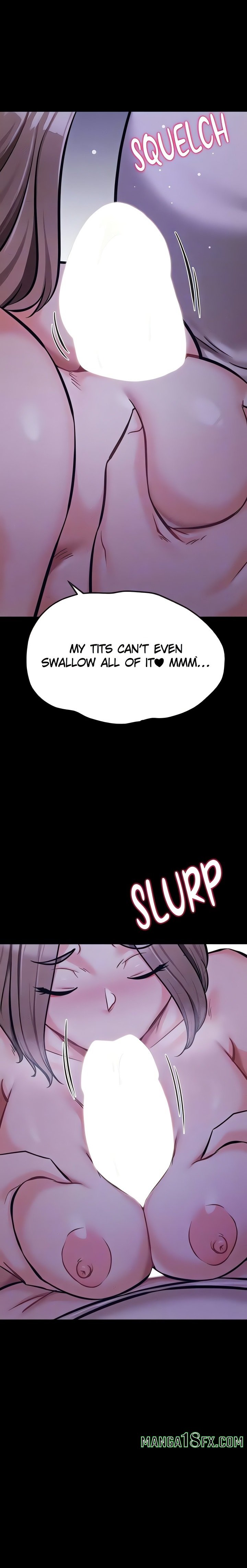 Athletes Village: The Trap - Chapter 37 [photo 6] - MangaPorn