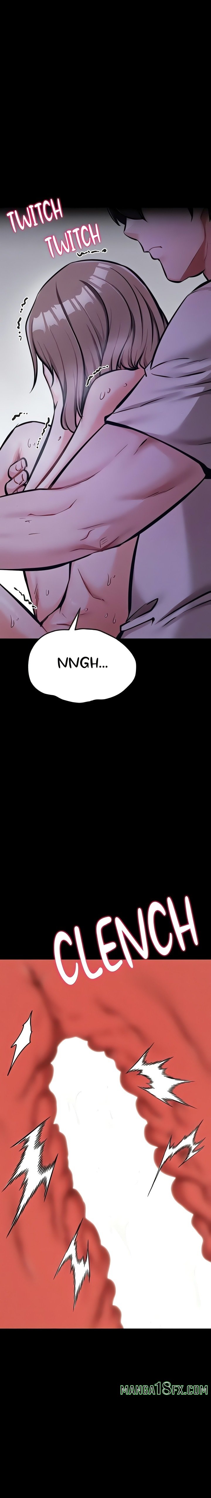 Athletes Village: The Trap - Chapter 38 [photo 1] - MangaPorn