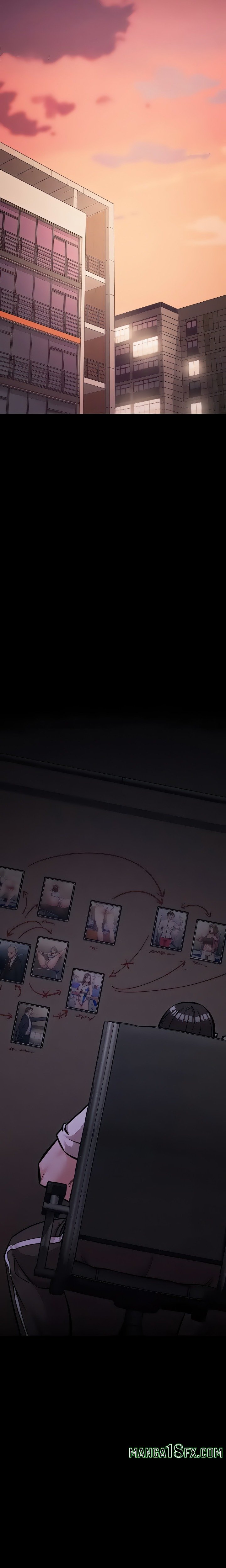 Athletes Village: The Trap - Chapter 38 [photo 25] - MangaPorn