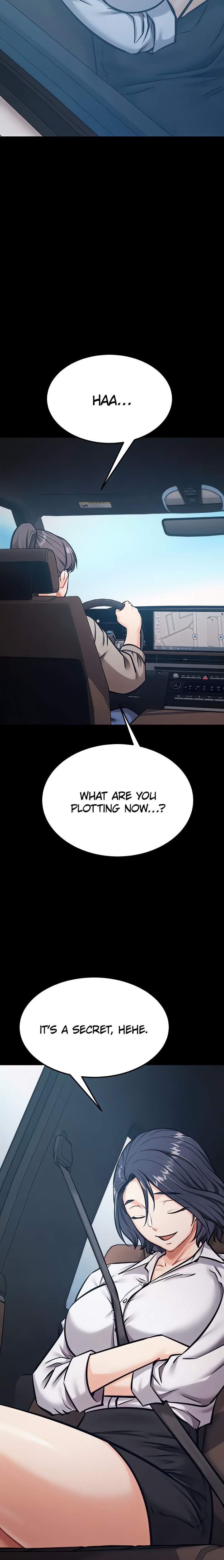 Athletes Village: The Trap - Chapter 38 [photo 29] - MangaPorn