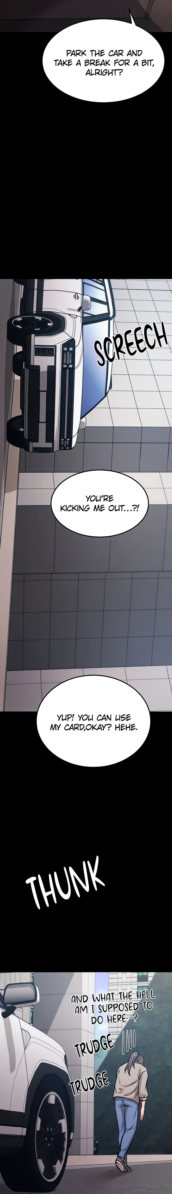 Athletes Village: The Trap - Chapter 38 [photo 30] - MangaPorn