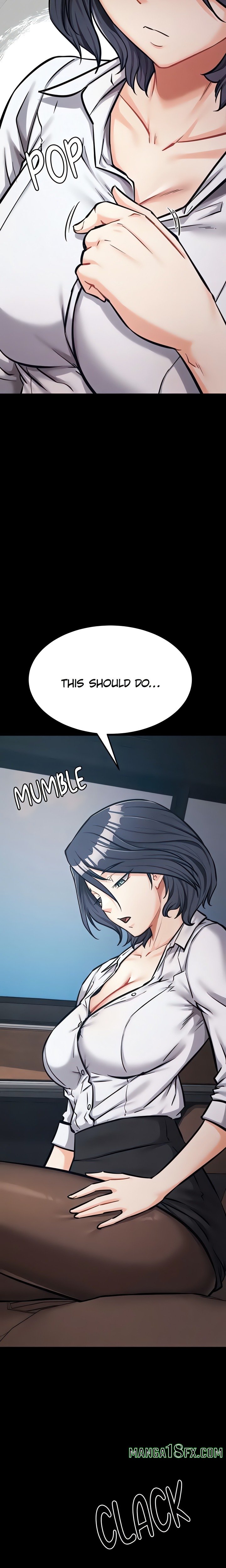 Athletes Village: The Trap - Chapter 38 [photo 33] - MangaPorn