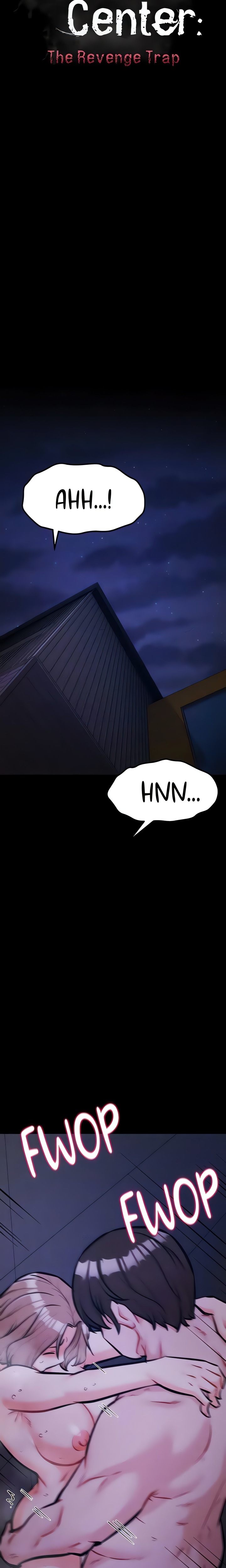 Athletes Village: The Trap - Chapter 38 [photo 5] - MangaPorn