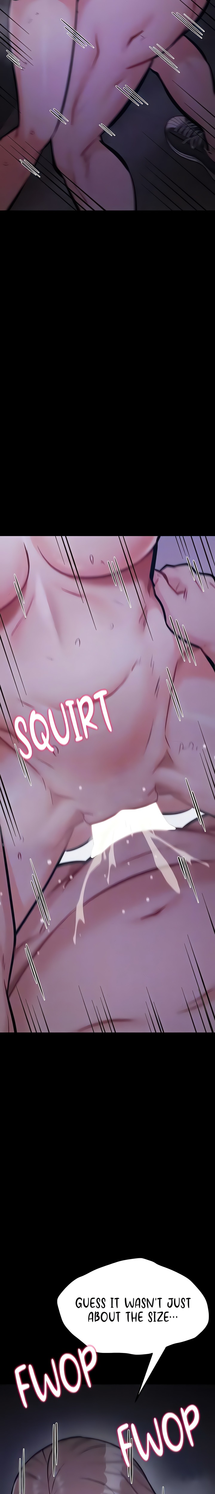 Athletes Village: The Trap - Chapter 38 [photo 6] - MangaPorn