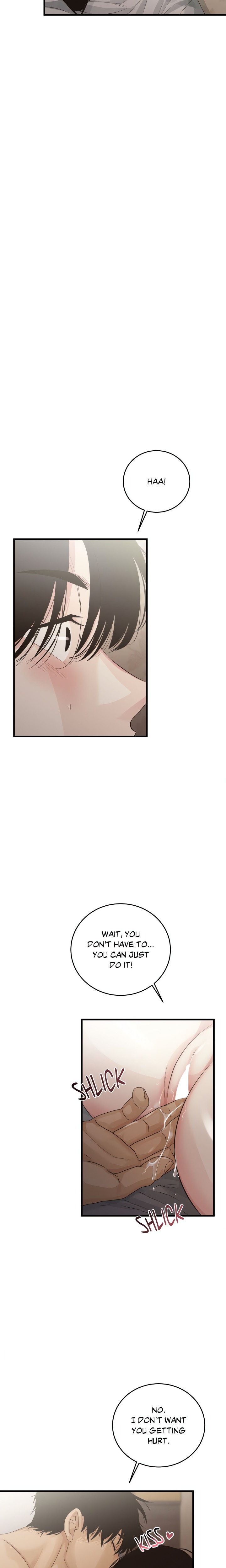 Where the Heart Is - Chapter 63 [photo 10] - MangaPorn