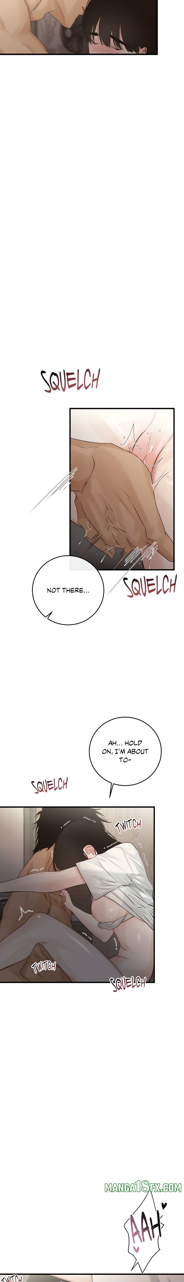 Where the Heart Is - Chapter 63 [photo 11] - MangaPorn