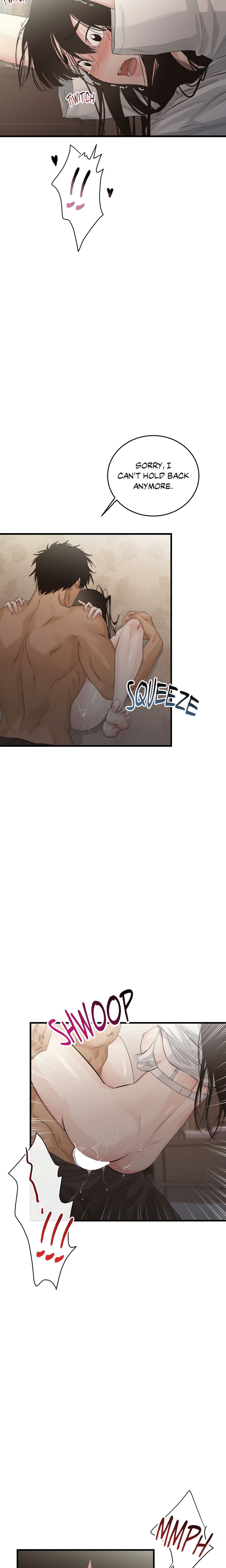 Where the Heart Is - Chapter 63 [photo 12] - MangaPorn