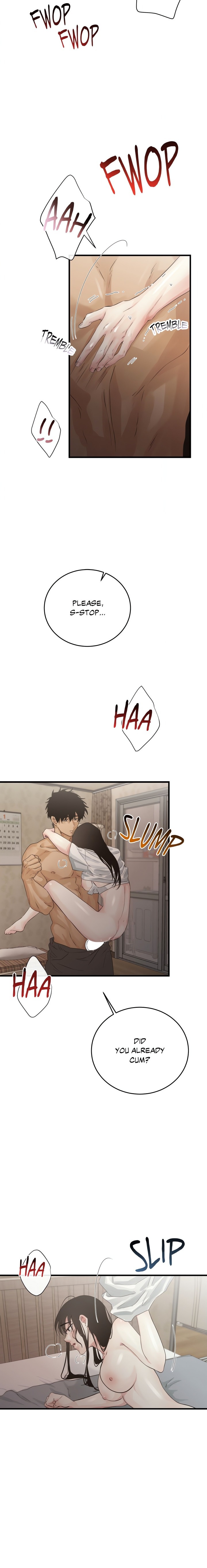 Where the Heart Is - Chapter 63 [photo 16] - MangaPorn