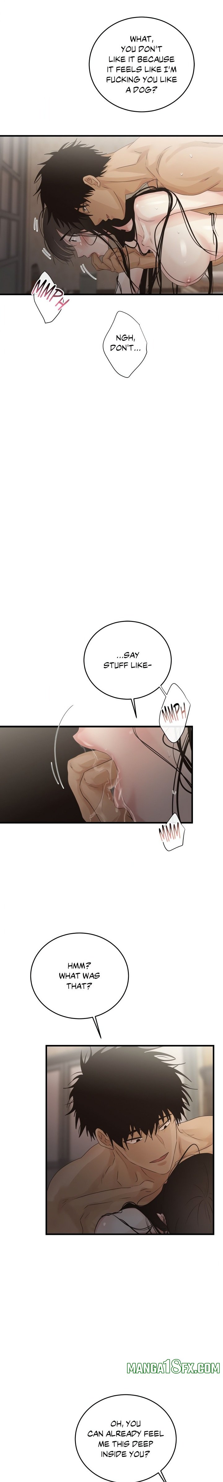 Where the Heart Is - Chapter 63 [photo 18] - MangaPorn