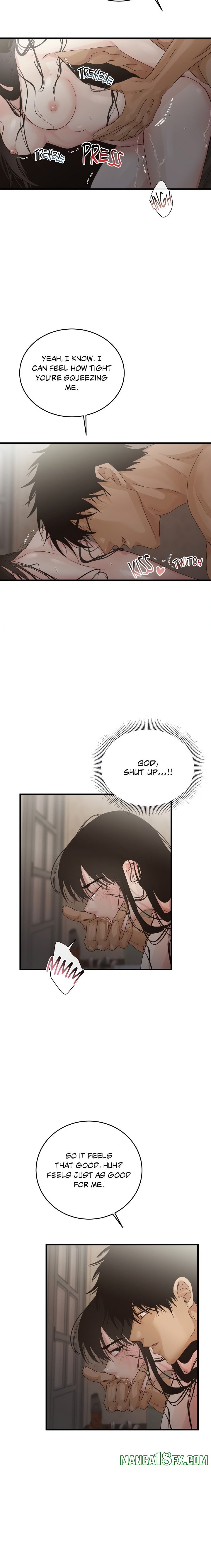 Where the Heart Is - Chapter 63 [photo 19] - MangaPorn