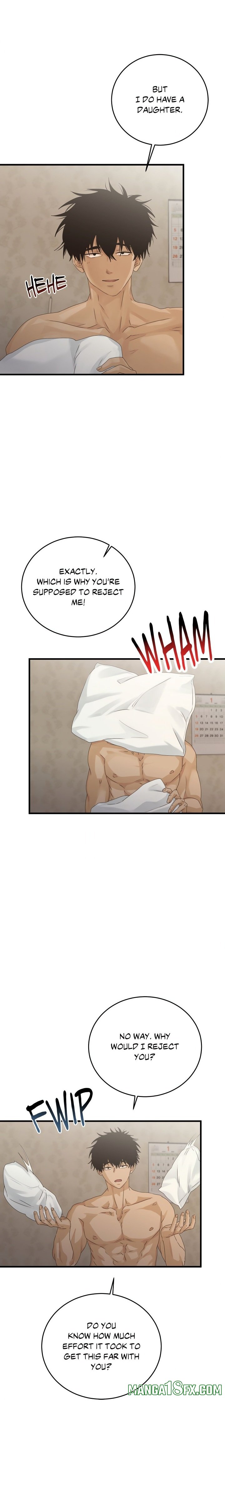 Where the Heart Is - Chapter 63 [photo 5] - MangaPorn