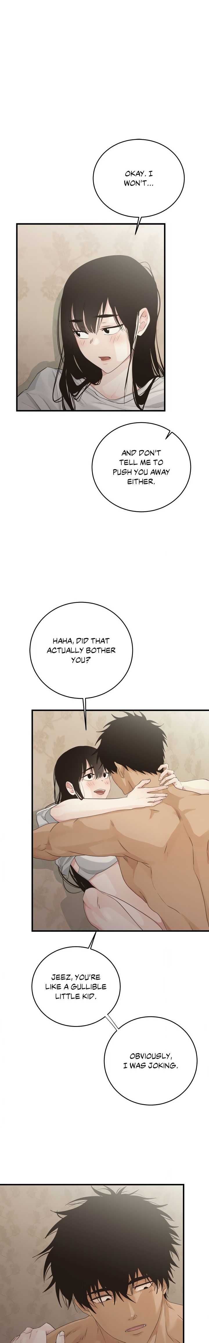 Where the Heart Is - Chapter 63 [photo 7] - MangaPorn