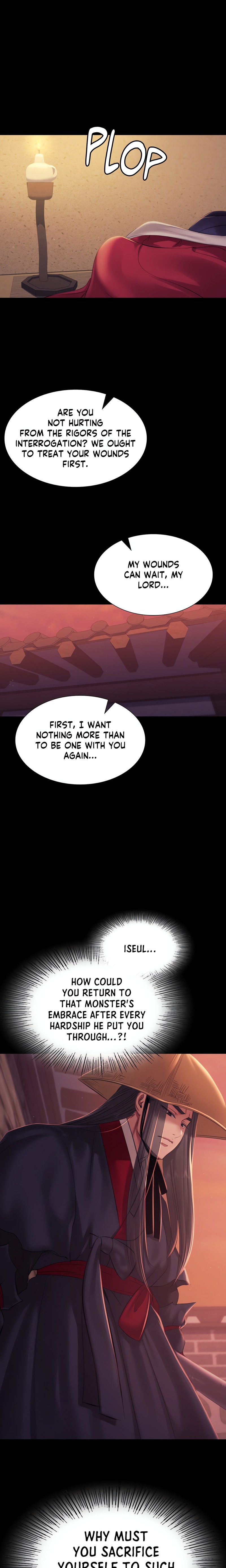 Madam - Chapter 156 [photo 1] - MangaPorn