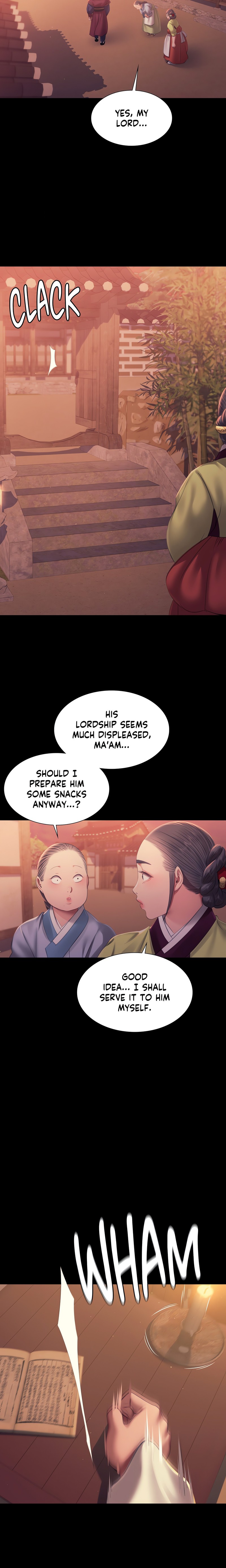 Madam - Chapter 156 [photo 13] - MangaPorn